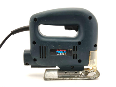 Sierra Calar Alpha Tools ast350e de segunda mano · Sierras — Con uso