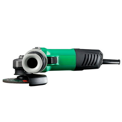 Alquiler de amoladora radial Ø125 mm 230V | Corte y desbaste profesional de segunda mano en Herramientas Usadas
