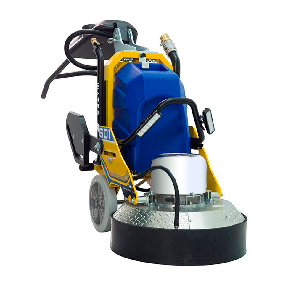 Pulidora de pavimentos diam. 450mm 5,5HP 230V