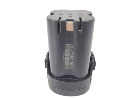 Bateria Altuna 16.8v de segunda mano · Baterías — Revisado (2)
