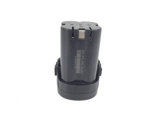 Bateria Altuna 16.8v de segunda mano · Baterías — Revisado