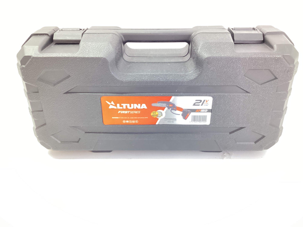 Motosierra Altuna First Series de segunda mano · Jardinería — Con uso