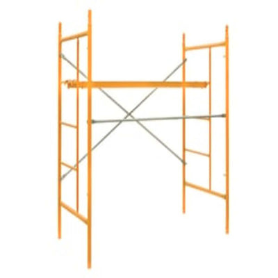 Andamio de construcción apilable de 2m de alto y 3m de ancho