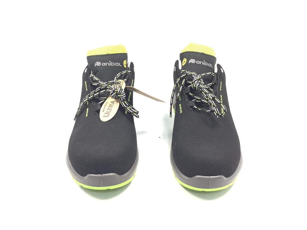 Calzado Seguridad Anibal Safety Footwear de segunda mano · Calzado de seguridad — Revisado