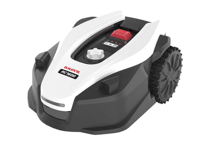 Cortacesped Anova rc1600 de segunda mano · Jardinería — Revisado