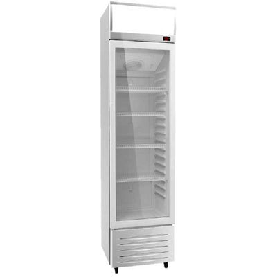 Armario expositor Eurowave SC 338