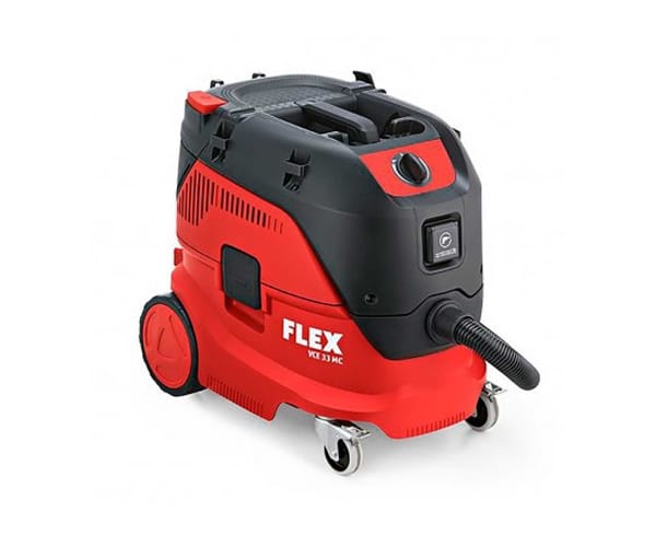 Aspirador Flex con limpieza manual de filtro - Modelo VCE 33 L MC
