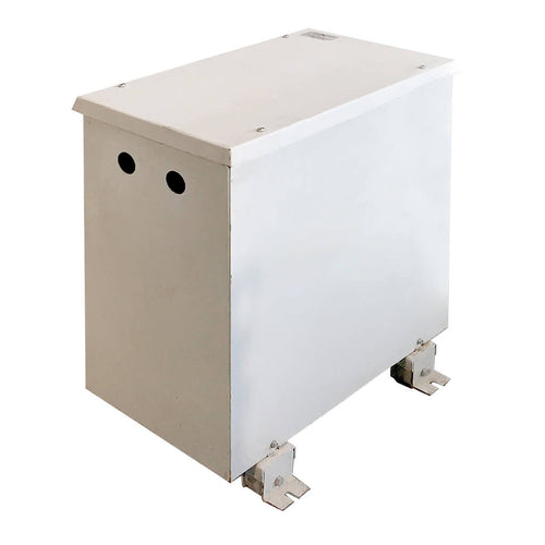 Auto transformador trifásico 220v-380v 20 KVA de segunda mano en Herramientas Usadas