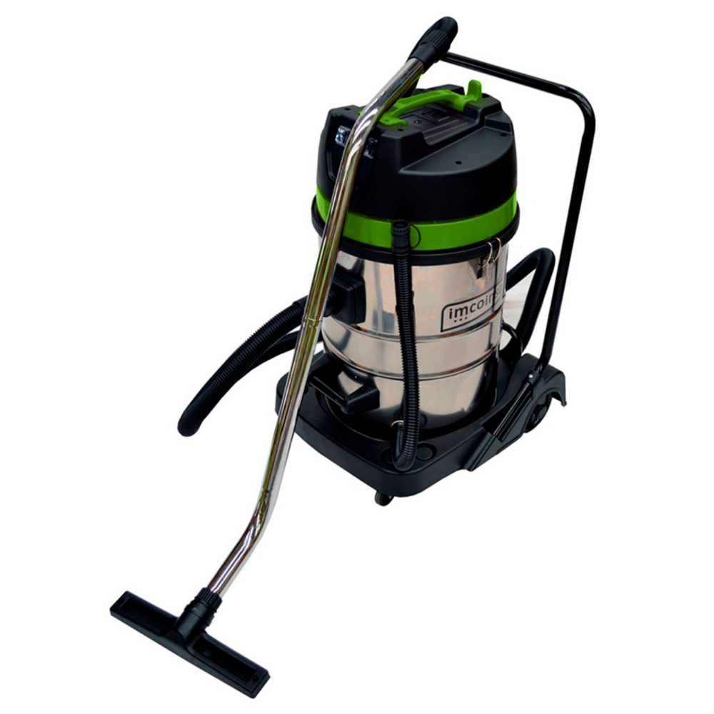 Location de Aspirateur Industriel