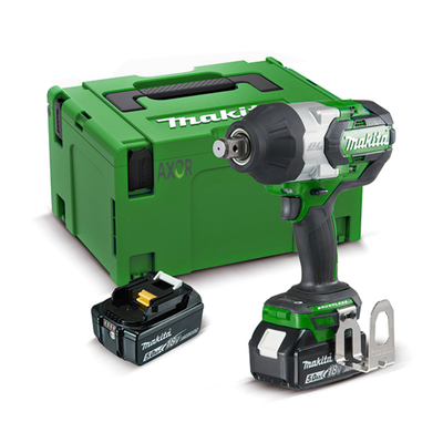 Atornillador de Baterías 18V