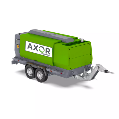 Location de Compresseur Pneumatique 5.000 l/min