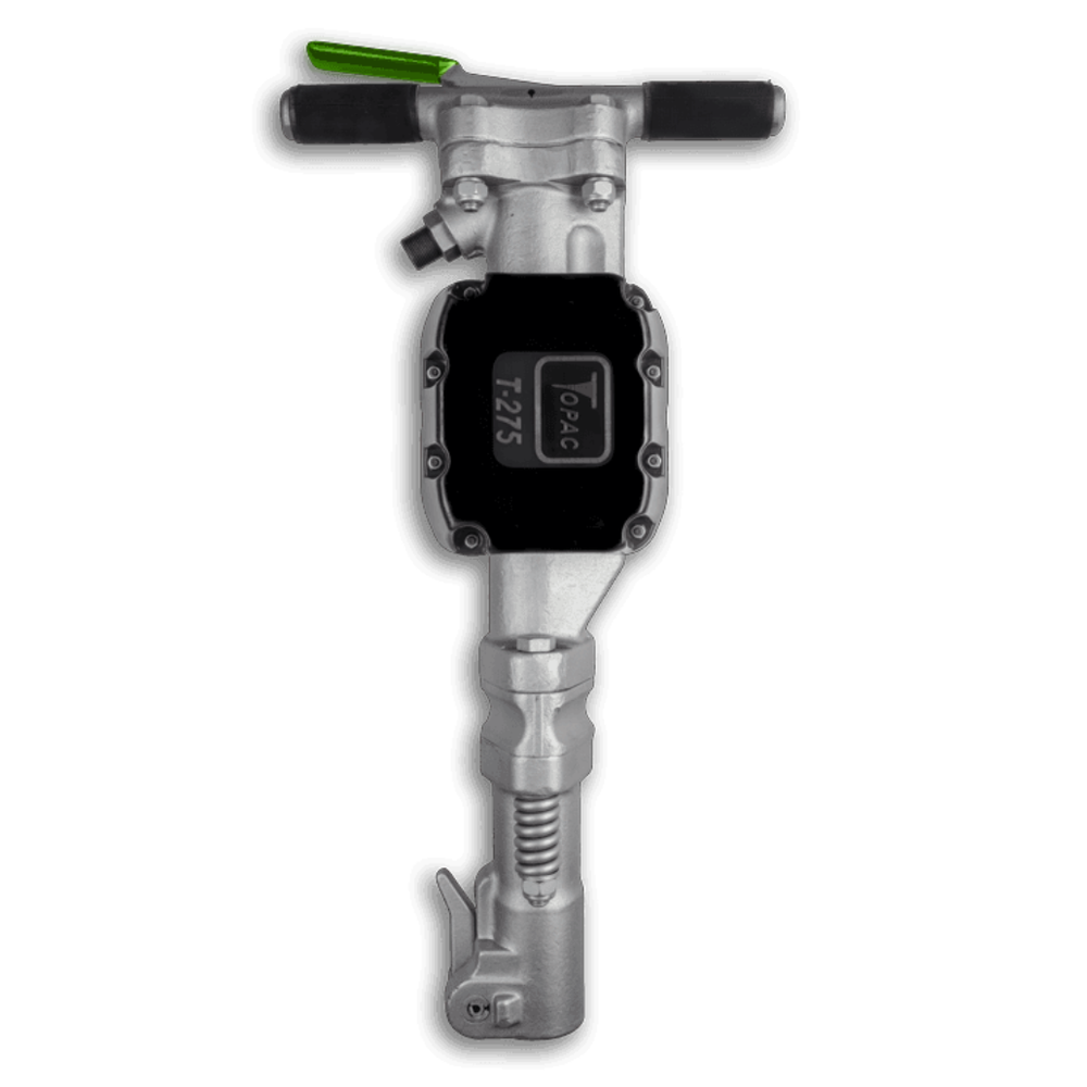 Location de Marteau Brise Roche Pneumatique