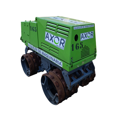 Location de Compacteur Pieds de Mouton 1.500 kg