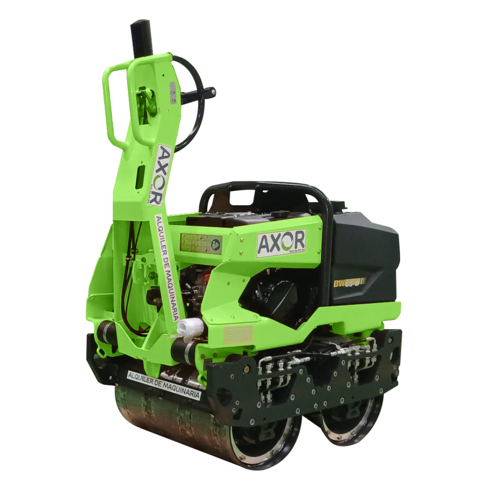 Location de Rouleau Duplex 600 kg