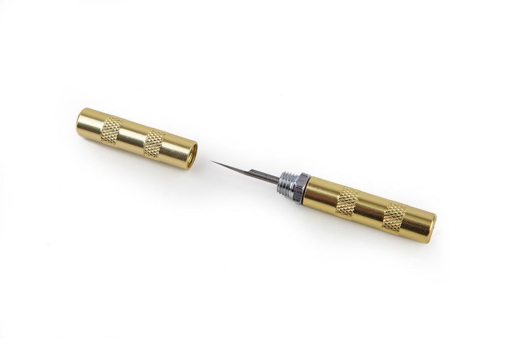 HBM Bd 470 aguja de limpieza para aerógrafo nuevo — Nuevo