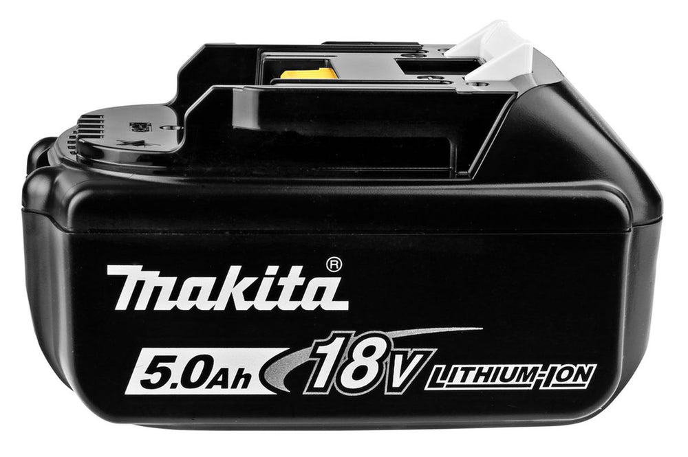 Makita BL1850B Batería 18V 5.0Ah Li-ion - 197280-8 nuevo — Nuevo