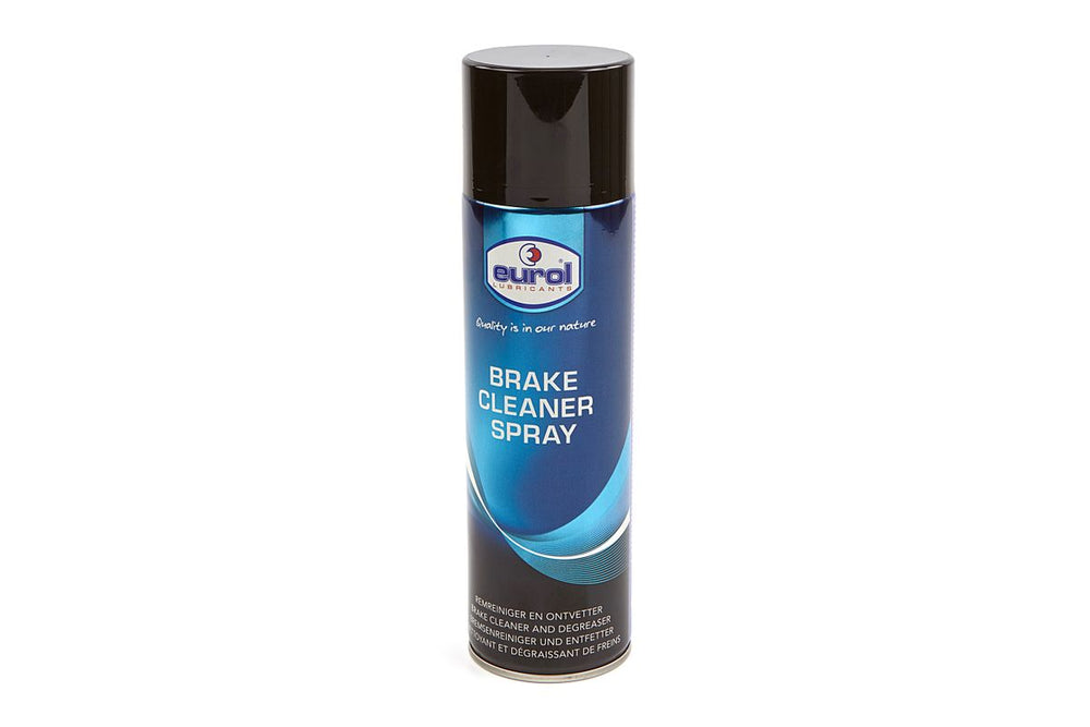 Eurol Limpiador de frenos - 500 ml nuevo — Nuevo