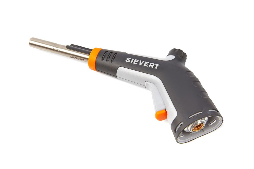 Sievert 253511 Powerjet con quemador ciclón - 2,2kW nuevo — Nuevo