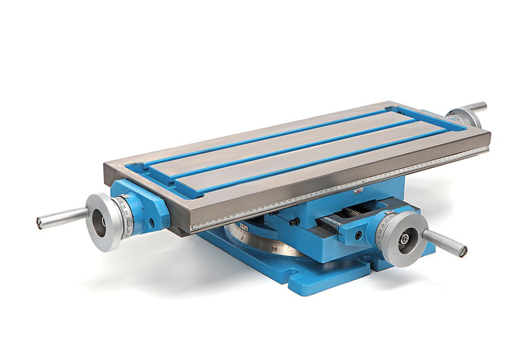 Mesa de cruz HBM Lct 600 con soporte giratorio nuevo — Nuevo