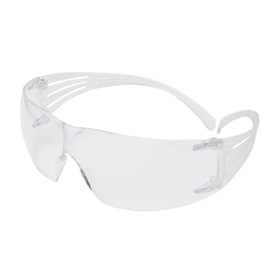 Gafas de seguridad 3M SecureFit claras y antiempañantes nuevo — Nuevo