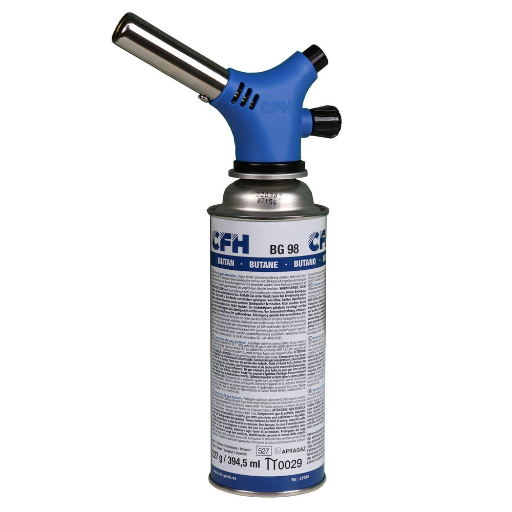Soldador Cfh LB97 nuevo — Nuevo