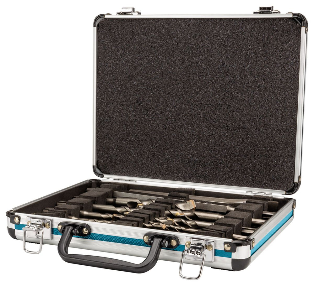 Juego de brocas / cinceles Makita de 13 piezas D-42400 nuevo — Nuevo