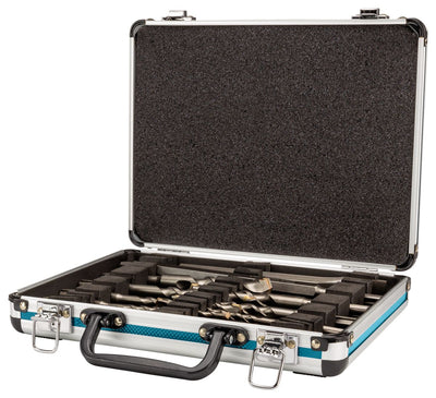 Juego de brocas / cinceles Makita de 13 piezas D-42400 nuevo — Nuevo