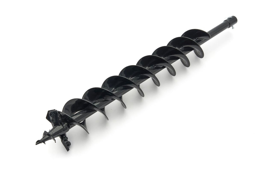 Broca para barrenas 100 x 800 mm nuevo — Nuevo