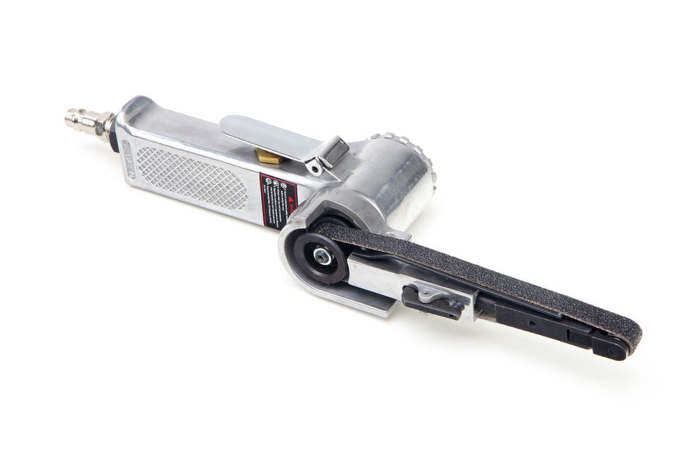 Archivo de potencia HBM de 330 mm nuevo — Nuevo