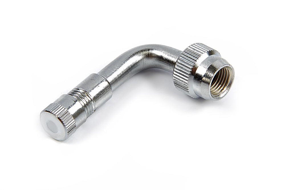Conector de válvula HBM en ángulo nuevo — Nuevo
