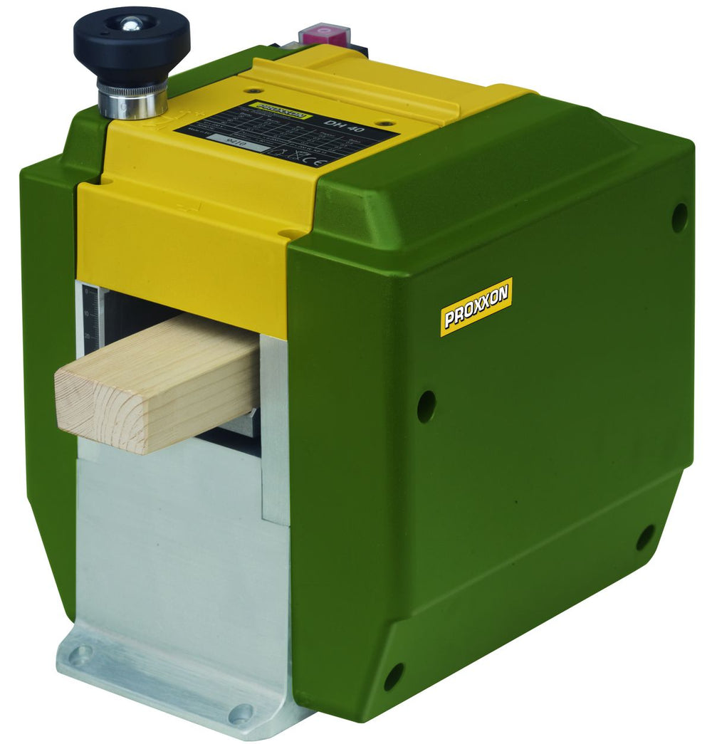 Proxxon Cepillo Regrueso Dh 40 nuevo — Nuevo