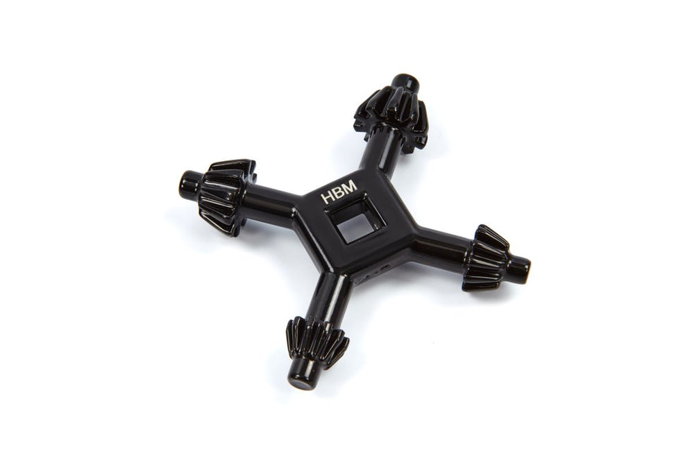 Llave universal HBM para brocas nuevo — Nuevo