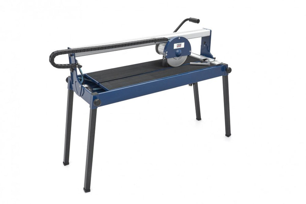 HBM Máquina de Corte de Azulejos Profesional - Cortadora de Azulejos - 920 mm.- 1200W nuevo — Nuevo