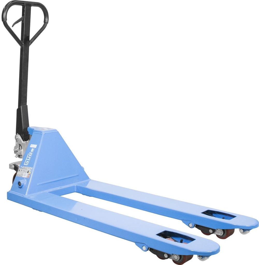 Güde transpaleta Ghw 2500-115 Pu nuevo — Nuevo