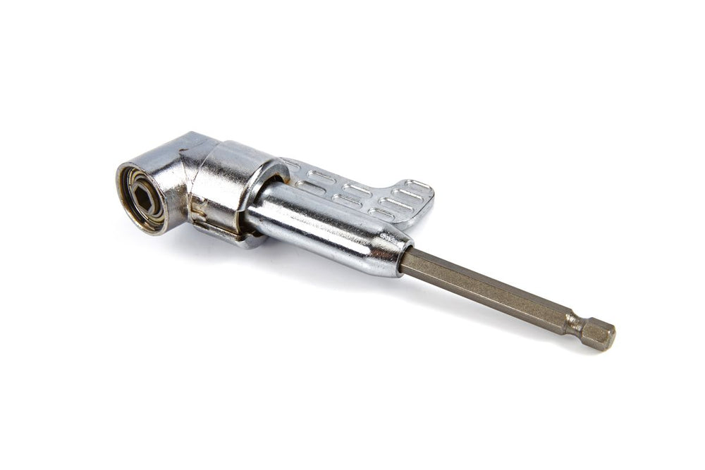 Soporte de broca en ángulo HBM de 50 mm nuevo — Nuevo