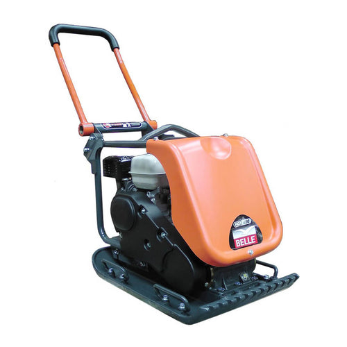 Bandeja vibrante a motor 5,5 HP – 85 Kg, 500 mm de segunda mano en Herramientas Usadas