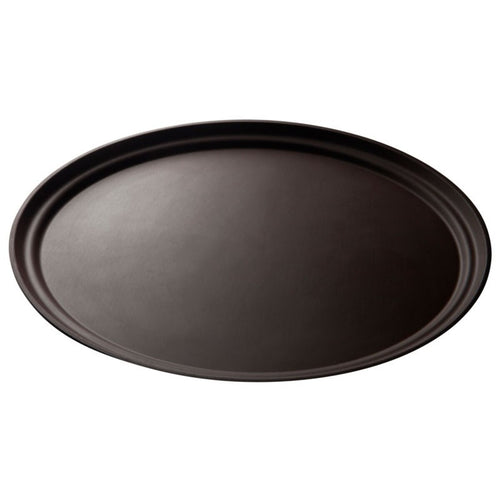 Bandeja antideslizante ovalada Kristallon C162 (685 x 560 mm) de segunda mano en Herramientas Usadas