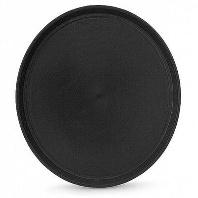 Bandeja de camarero redonda de fibra de vidrio (Ø 40,5 x 2,2 cm)