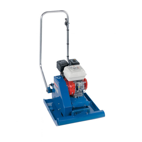 Bandeja vibrante a motor 4 HP – 72 Kg de segunda mano en Herramientas Usadas