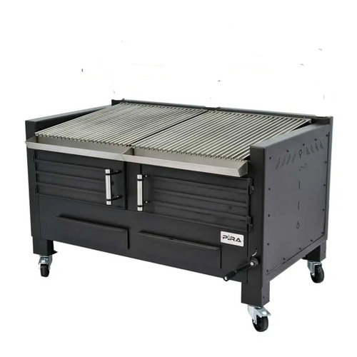 Barbacoa de brasa PIRA BBQ M150 de segunda mano en Herramientas Usadas