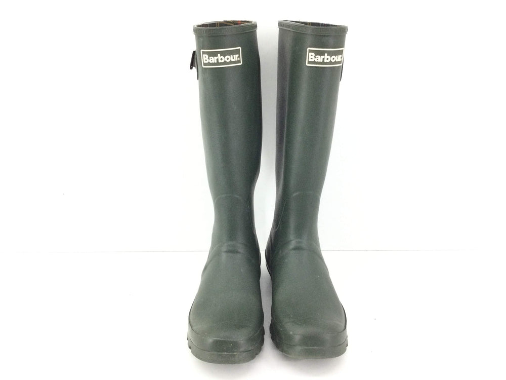 Botas Agua Barbour de segunda mano · Protección (EPI) — Con uso