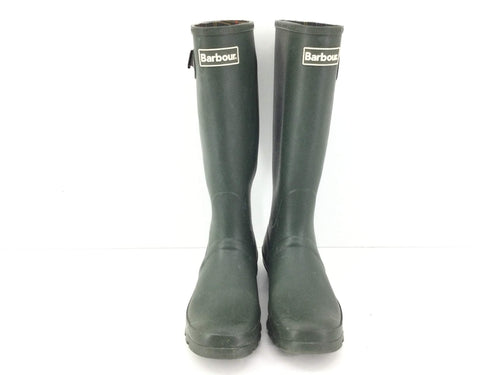 Botas Agua Barbour de segunda mano · Protección (EPI) — Con uso