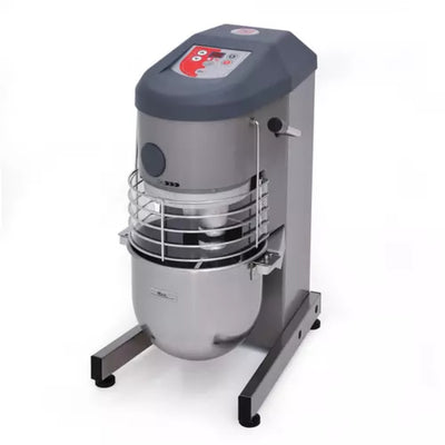 Batidora planetaria profesional Sammic BE-10 Modelo sobremesa