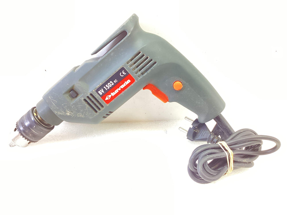Taladro Electrico Bavaria bv 1503 kc de segunda mano · Taladros — Como nuevo