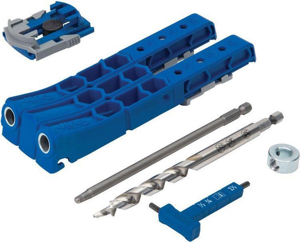 Kreg Pocket-Hole Jig 320 nuevo — Nuevo
