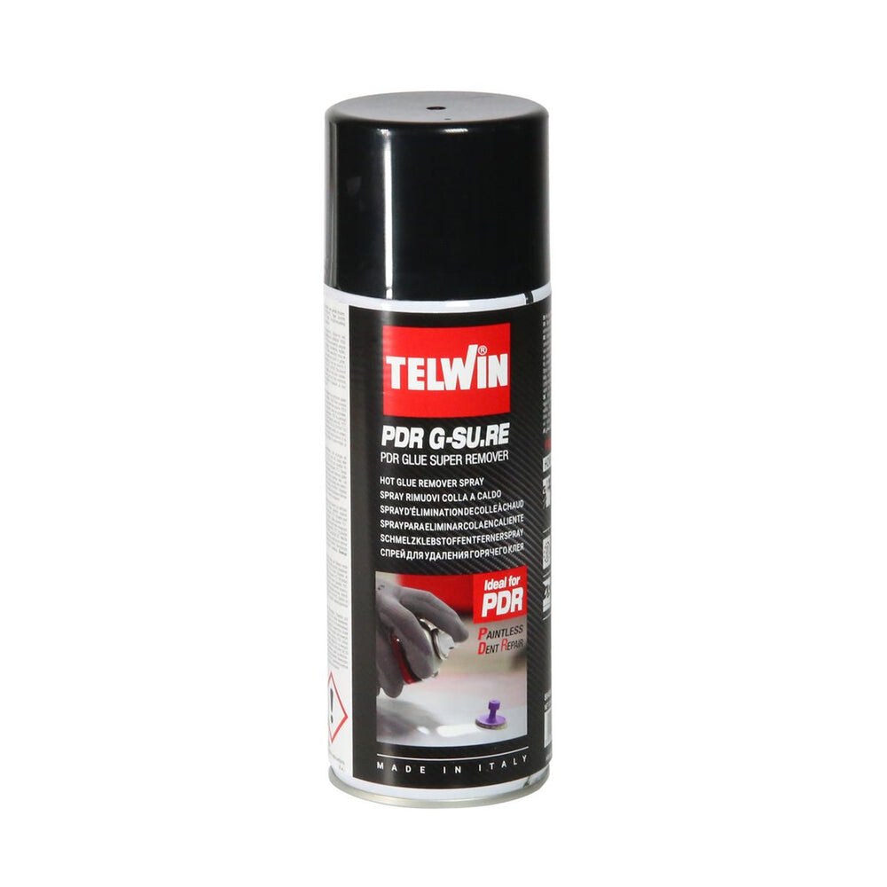 Telwin Spray Removedor de Cola para Pdr nuevo — Nuevo