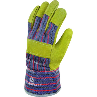 Guante de trabajo Delta Plus DC103 12 pares talla 10 nuevo — Nuevo