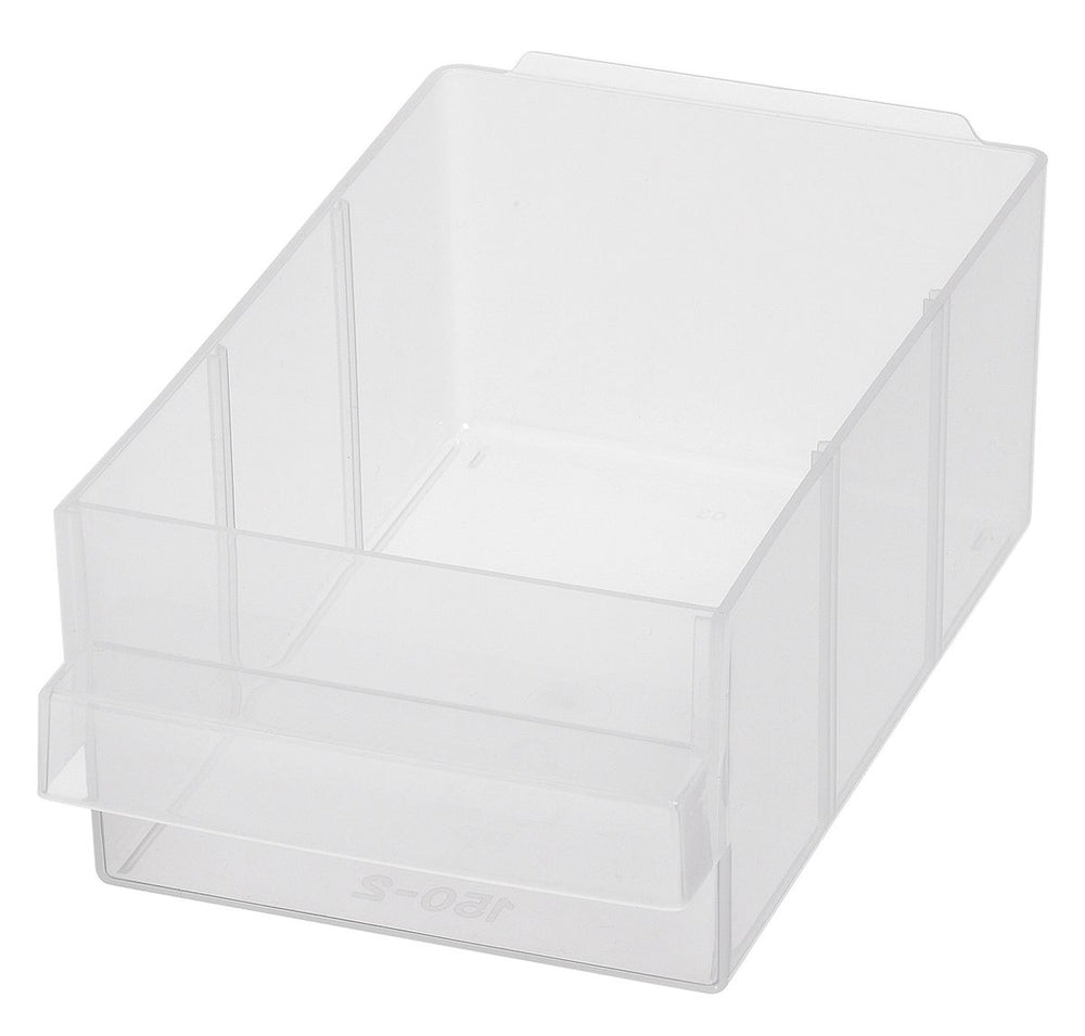 Cajón de Raaco para 131322 64 x 91 x 154 mm nuevo — Nuevo