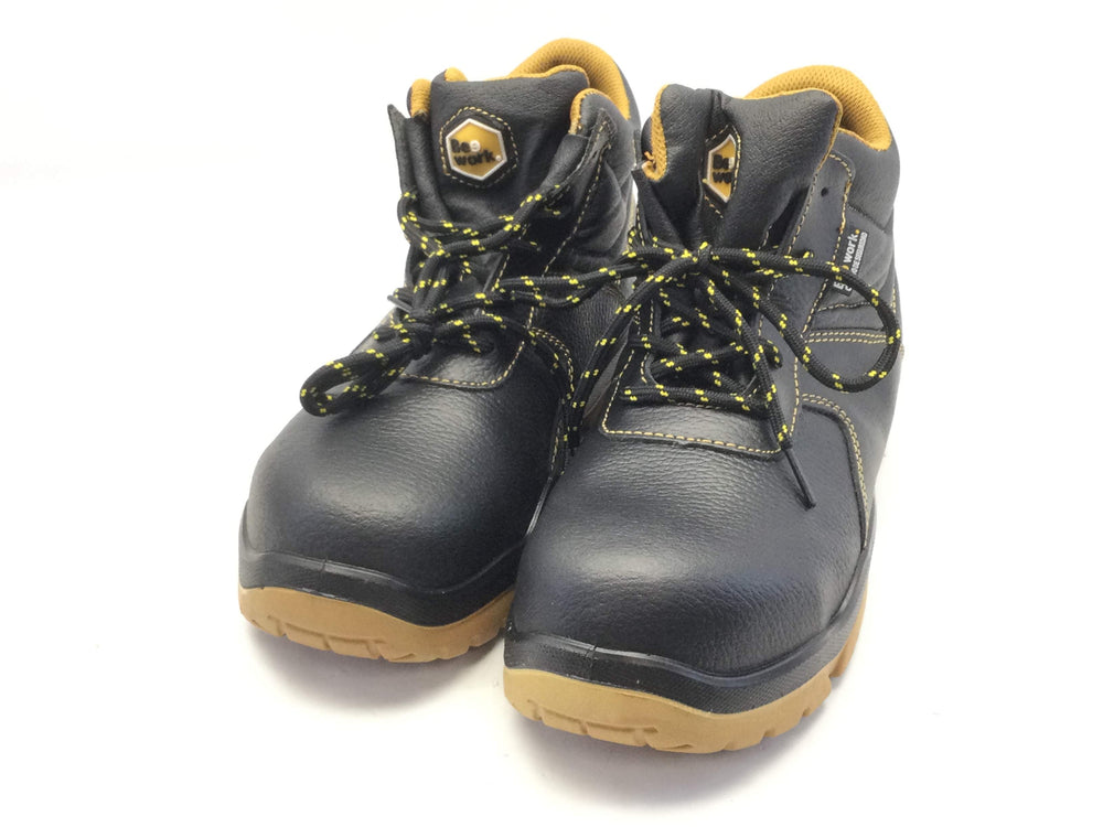 Calzado Seguridad Beework B-concept de segunda mano · Protección (EPI)