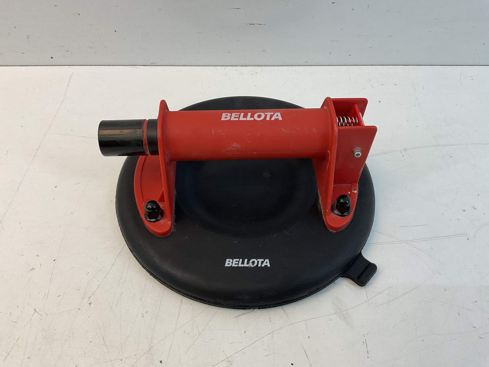 Ventosas Bellota 100rbpn de segunda mano · Cristalería — Bueno